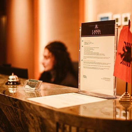 La Onda Hotel Драч Екстериор снимка