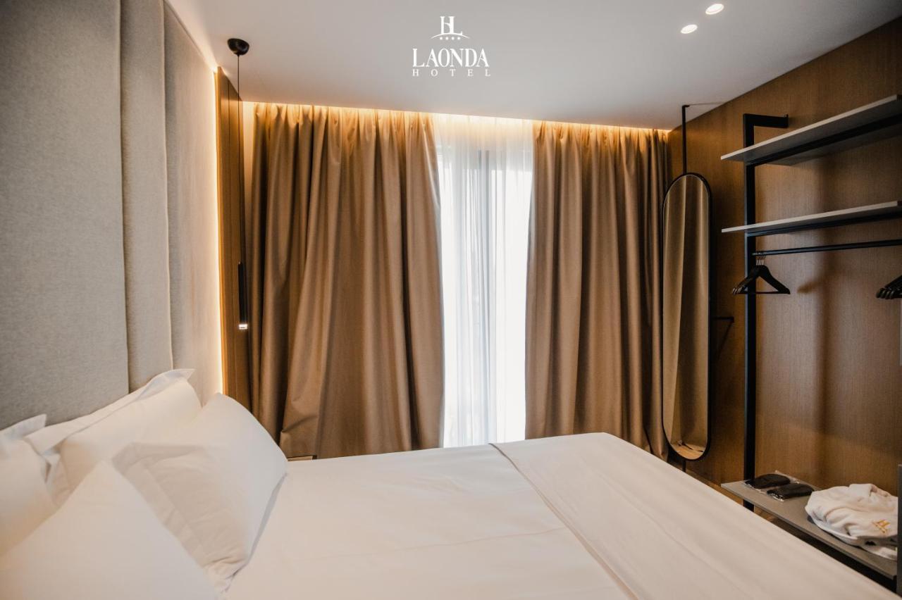 La Onda Hotel Драч Екстериор снимка