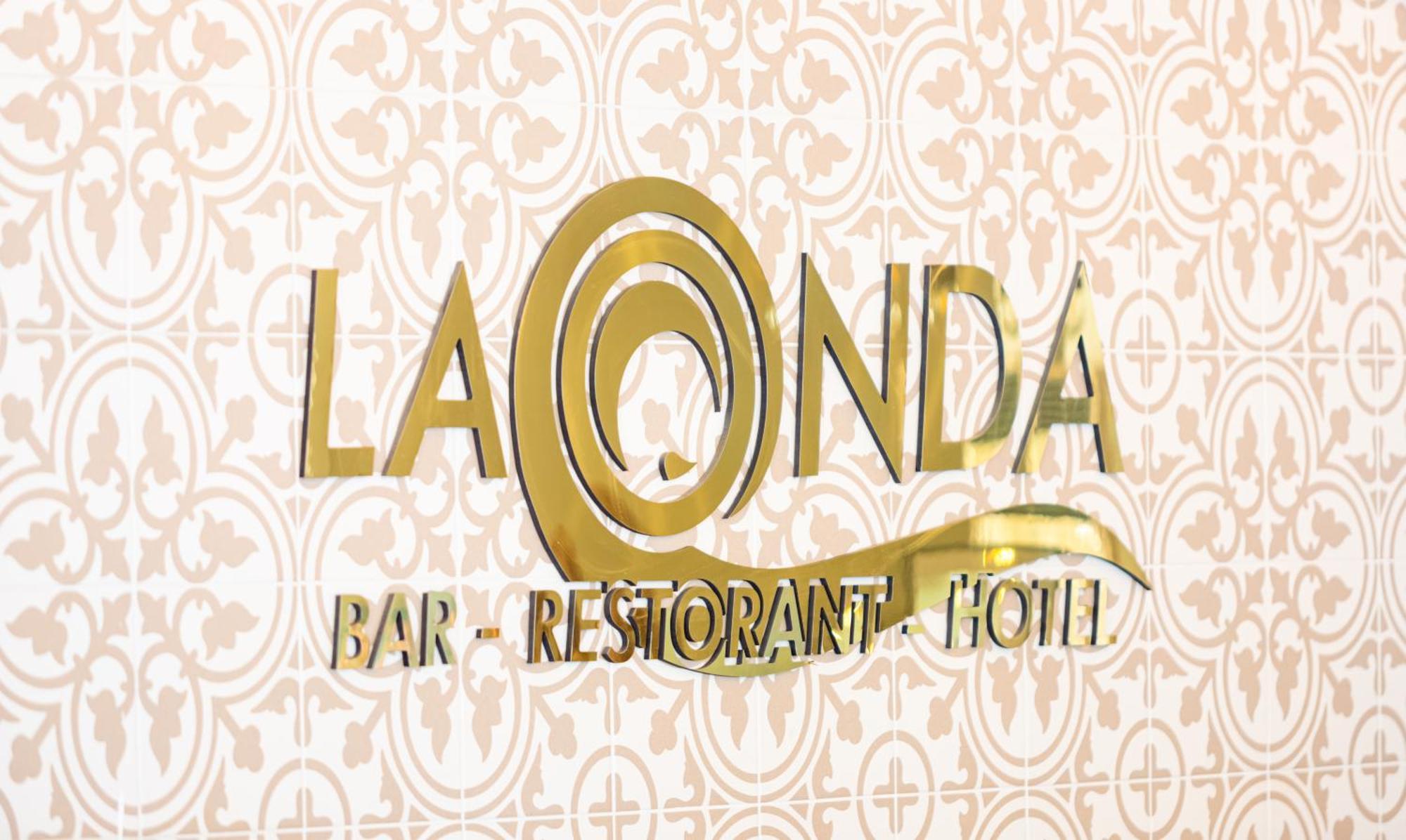 La Onda Hotel Драч Екстериор снимка