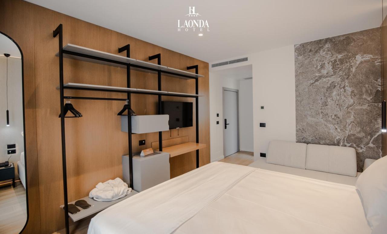 La Onda Hotel Драч Екстериор снимка