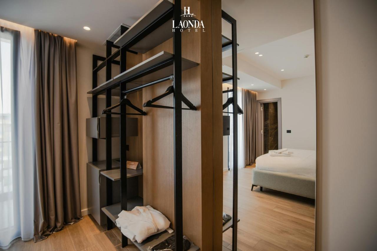 La Onda Hotel Драч Екстериор снимка