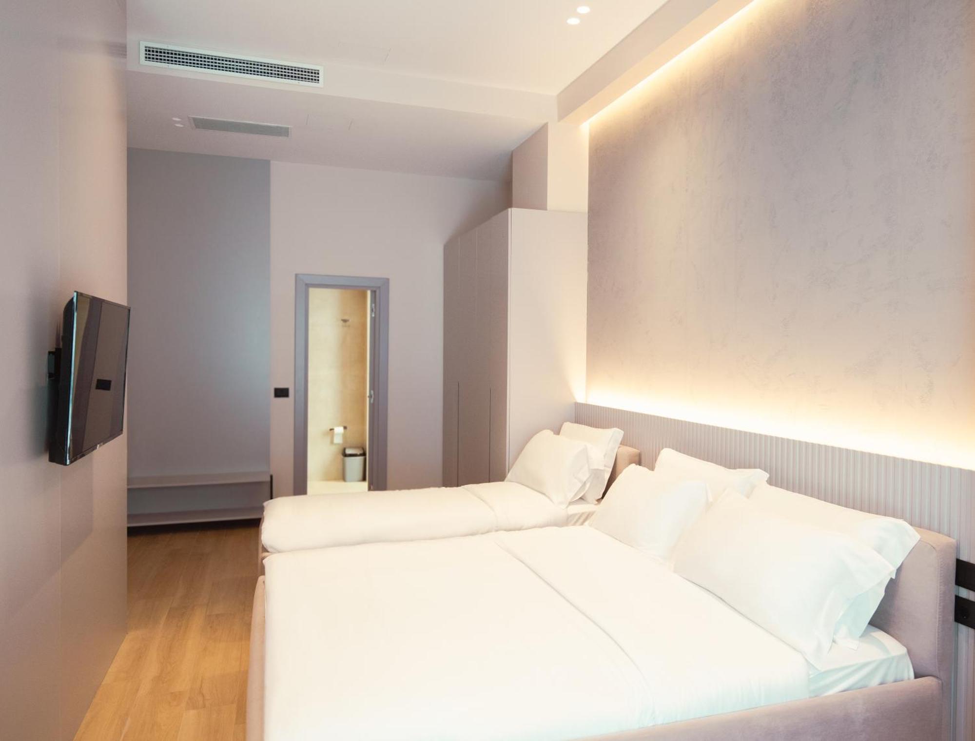 La Onda Hotel Драч Екстериор снимка