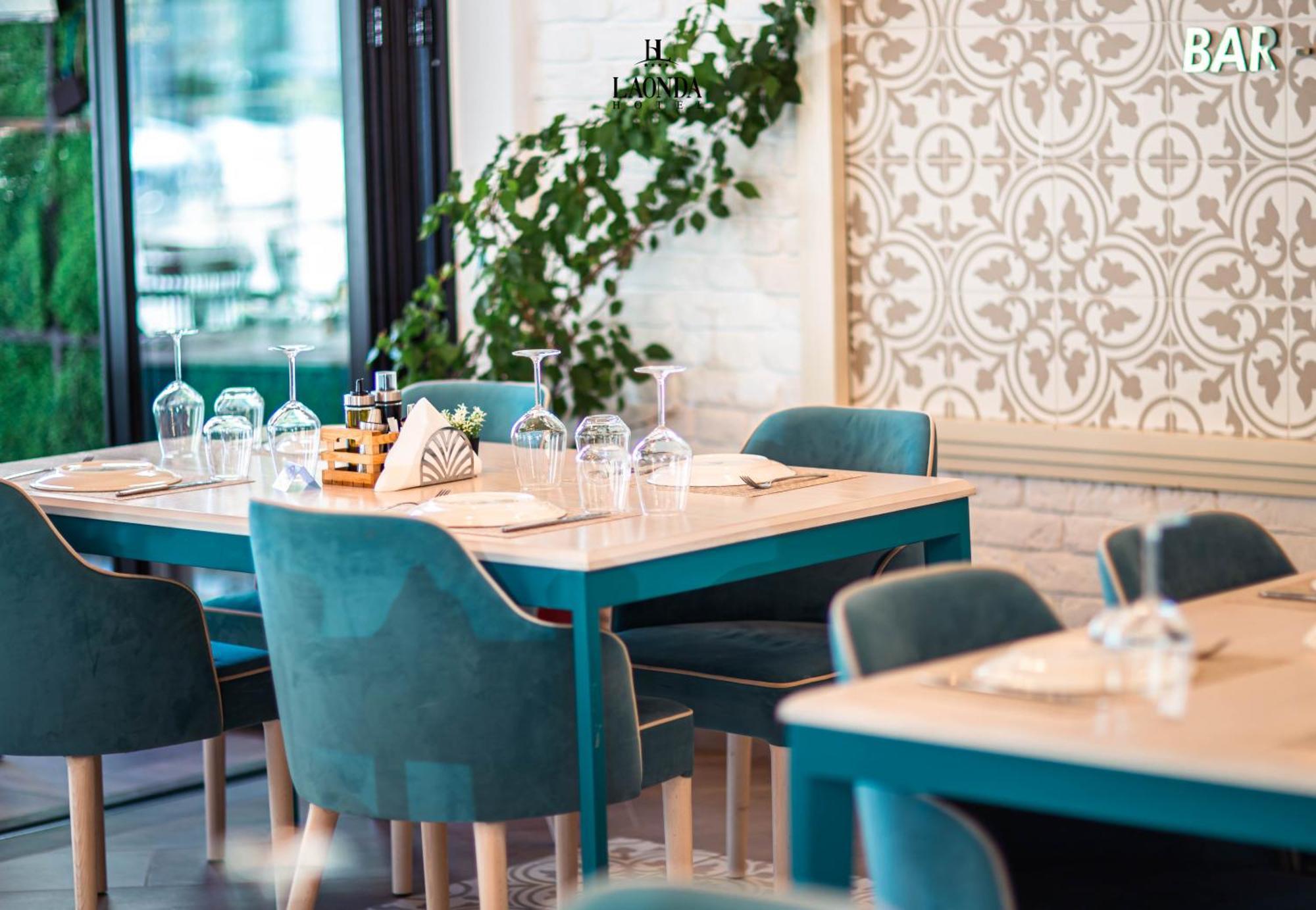 La Onda Hotel Драч Екстериор снимка
