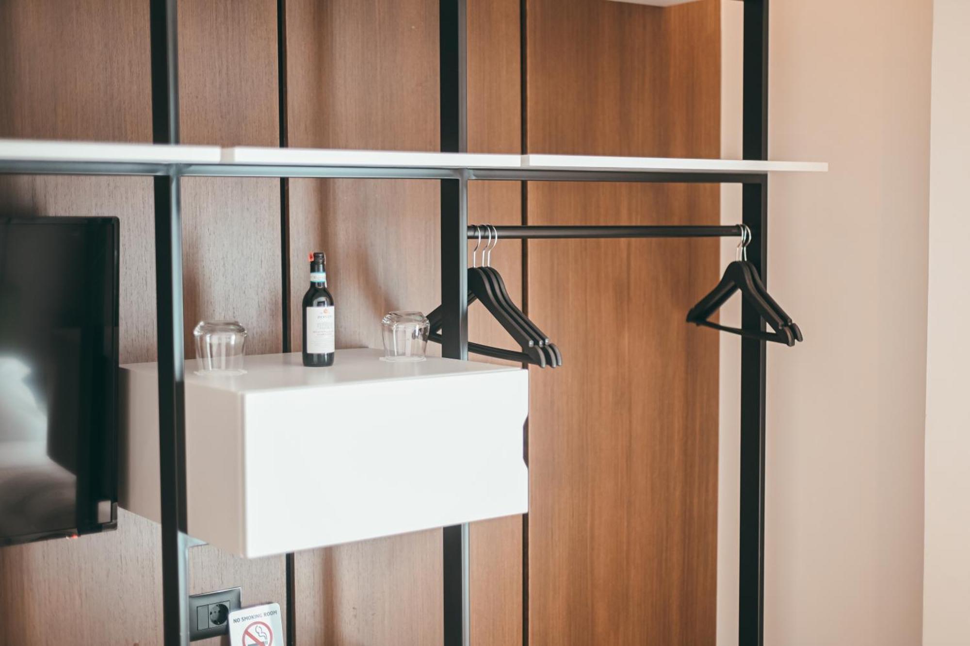 La Onda Hotel Драч Екстериор снимка