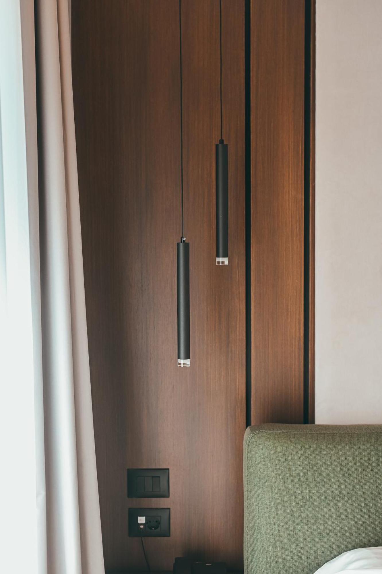 La Onda Hotel Драч Екстериор снимка
