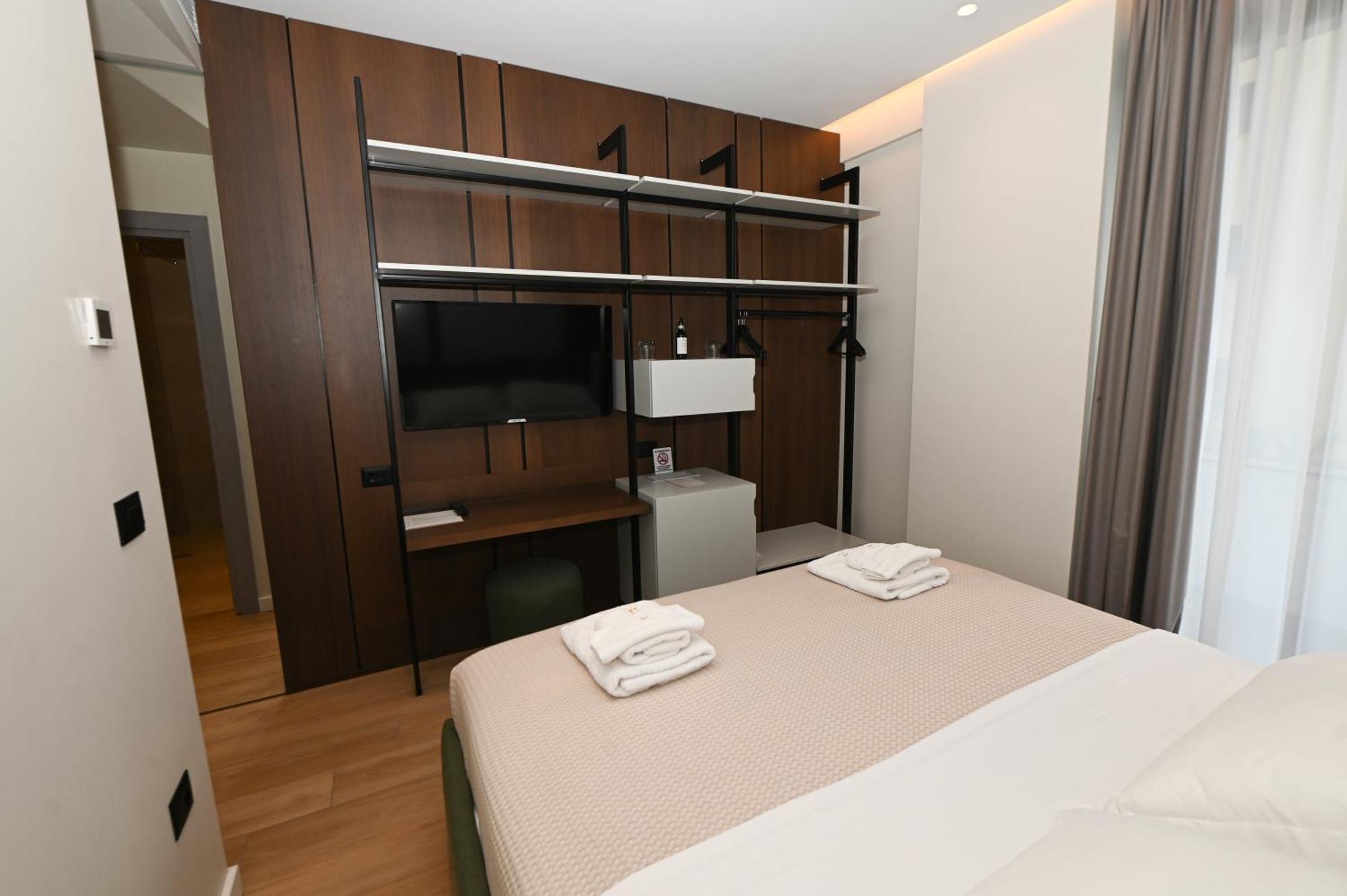 La Onda Hotel Драч Екстериор снимка