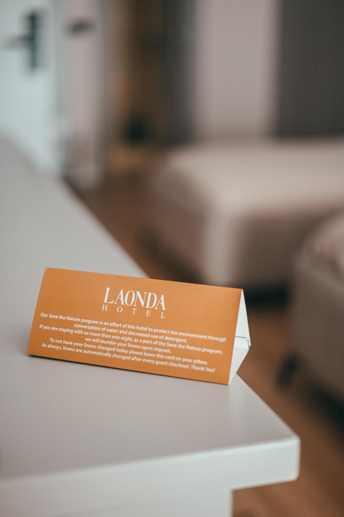 La Onda Hotel Драч Екстериор снимка